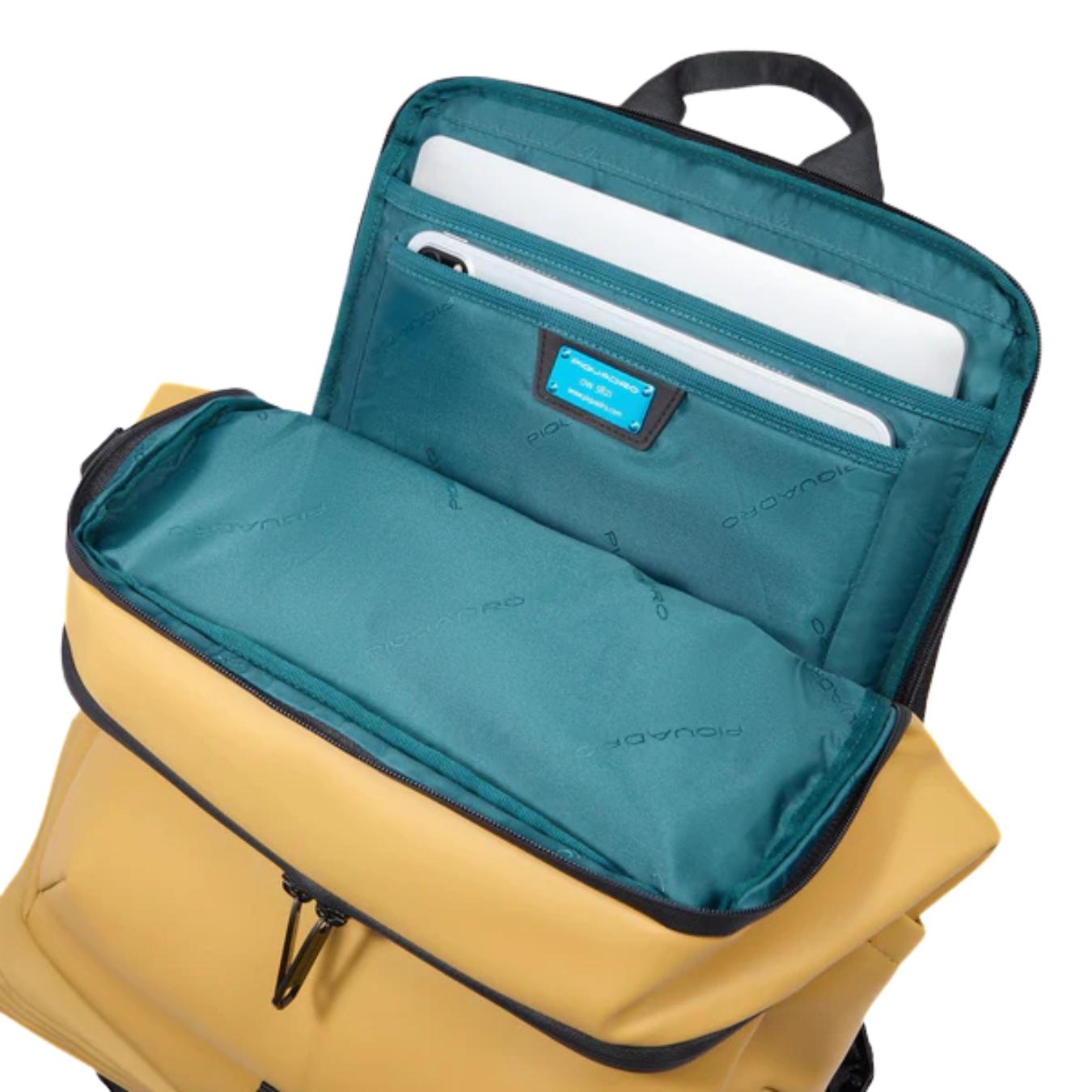 Zaino resistente all'acqua porta pc 15,6"