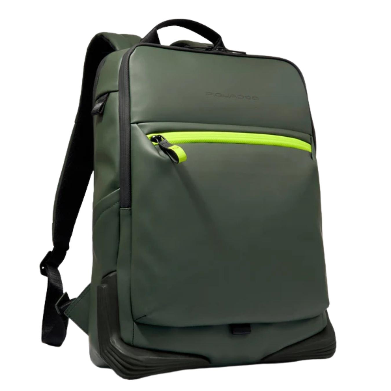 Zaino resistente all'acqua porta pc 15,6"