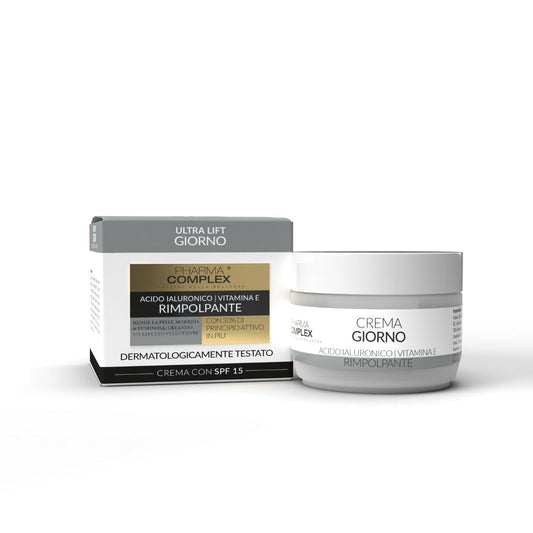 Crema Viso Giorno