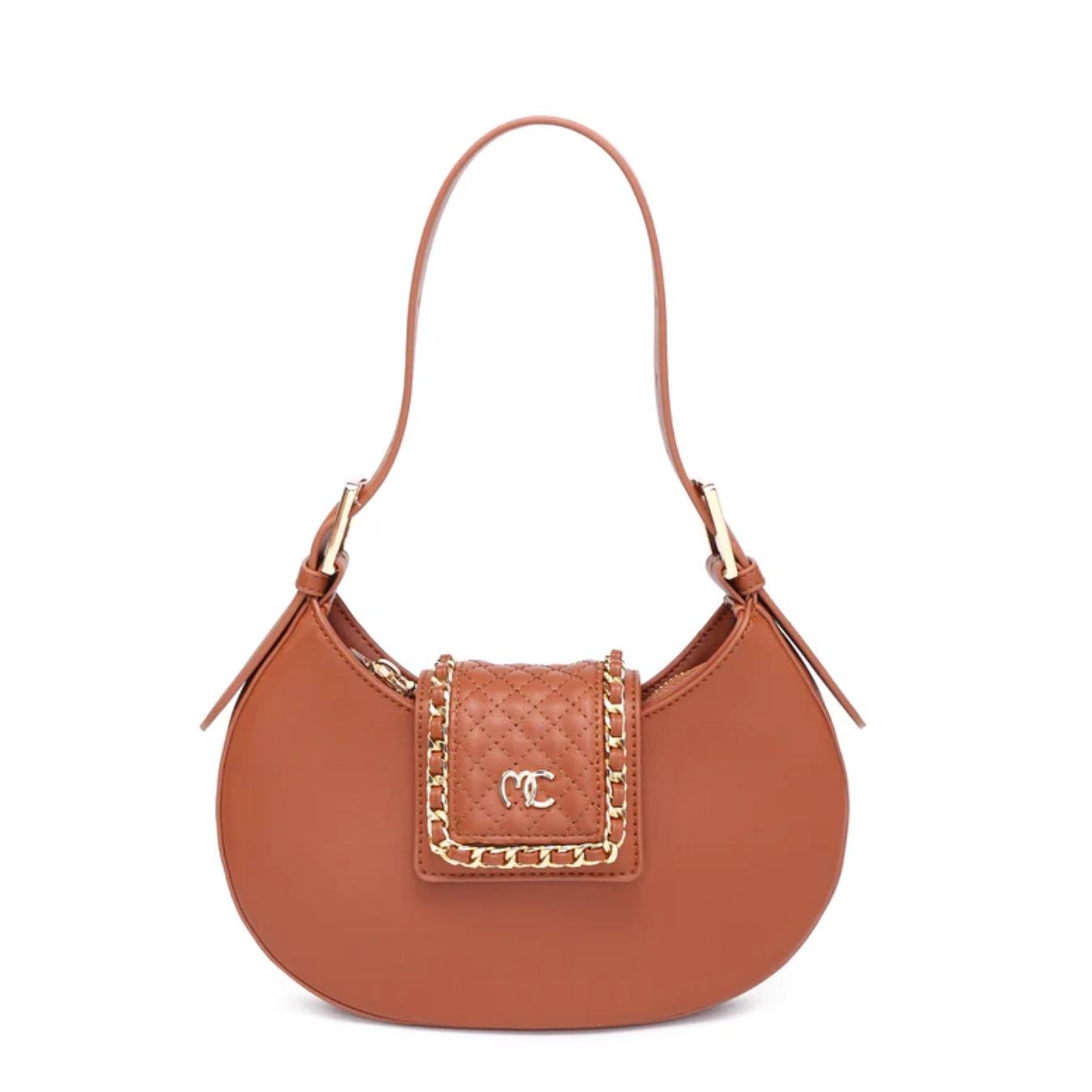 Denise Mini Hobo Bag