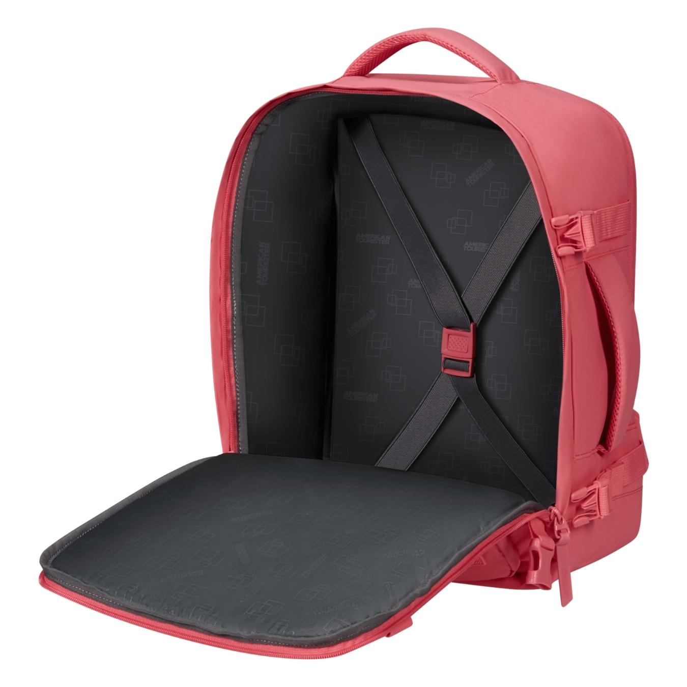 Take2cabin S/M Puff Zaino 15.6"