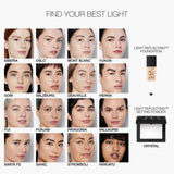 Light Reflecting Setting Powder - Pressed