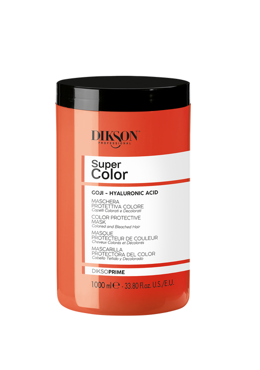 Prime Hair Super Color Maschera Protettiva