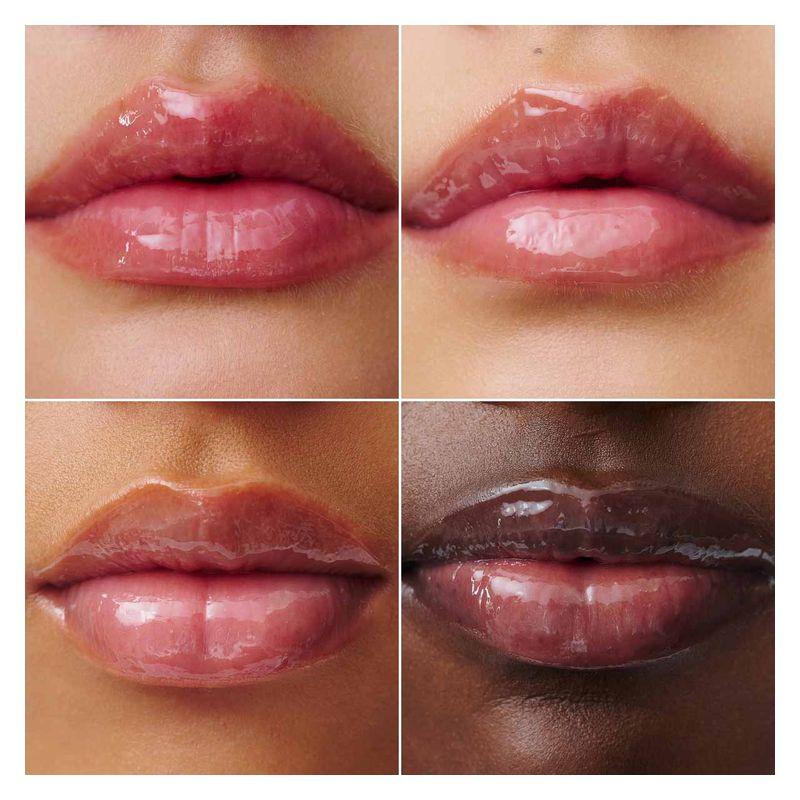 Lip Comfort Oil - Huile à Lèvres Cryo-Repulpant