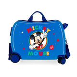 Trolley Cavalcabile 4R Mickey