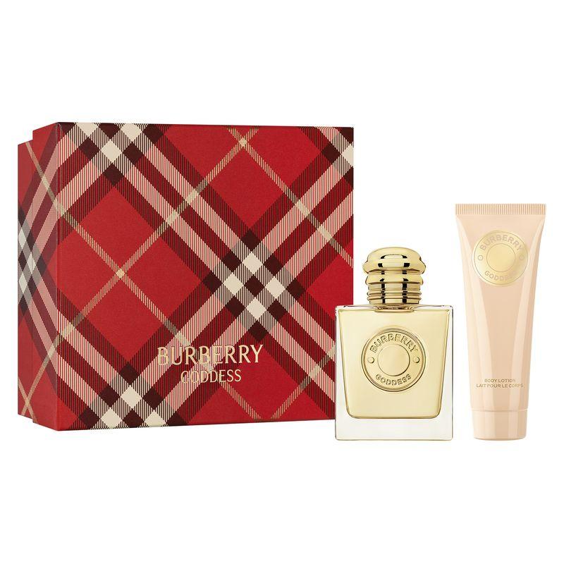 Cofanetto Goddess Eau De Parfum