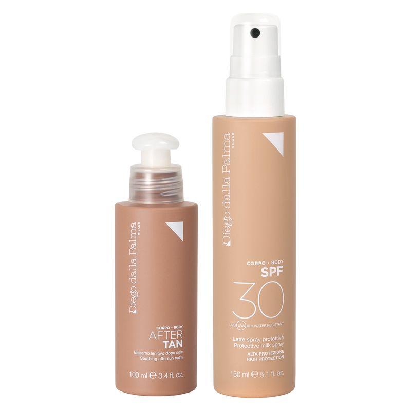 Cofanetto KIT SPRAY SPF30