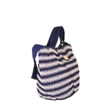 Borsa City S Riga Crochet