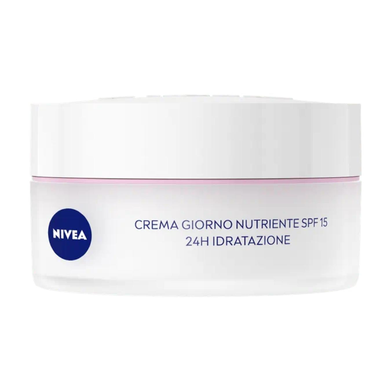 Crema Giorno Nutriente