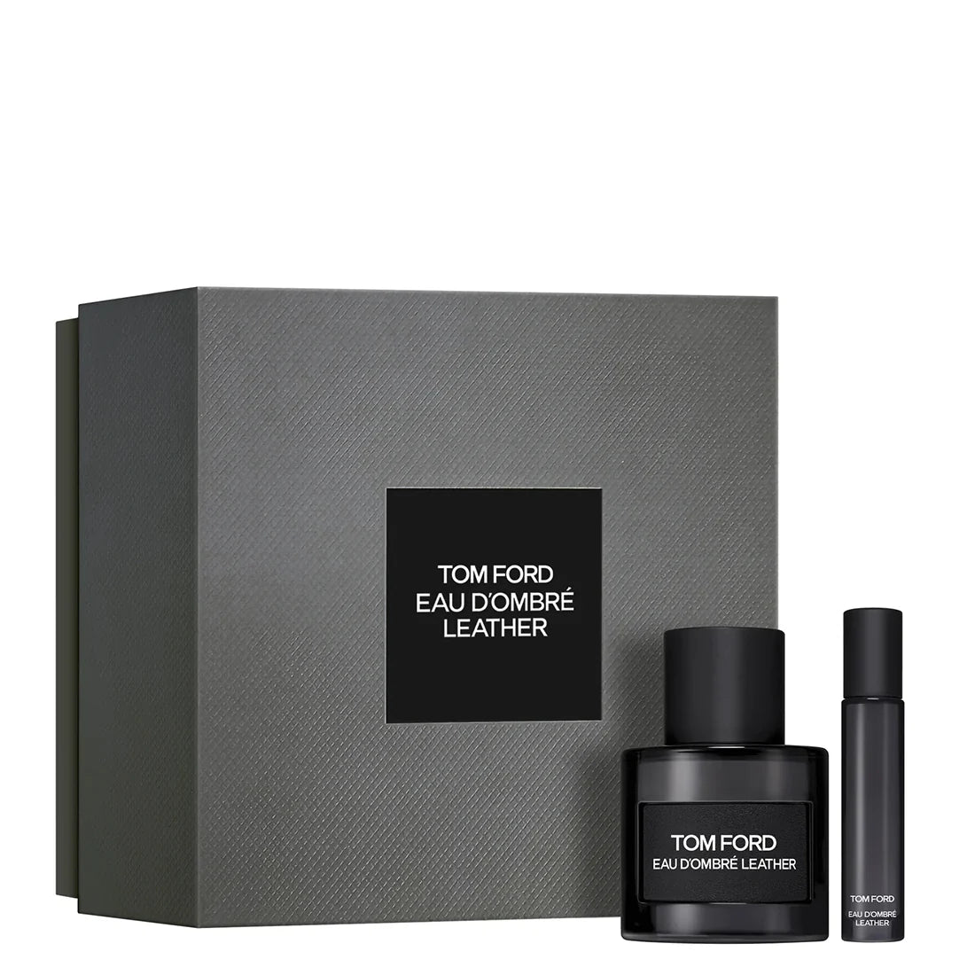 Cofanetto Eau D'ombrè Leather