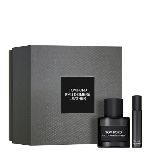 Cofanetto Eau D'ombrè Leather