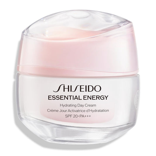 Essential Energy Hydrating Day Cream SPF20