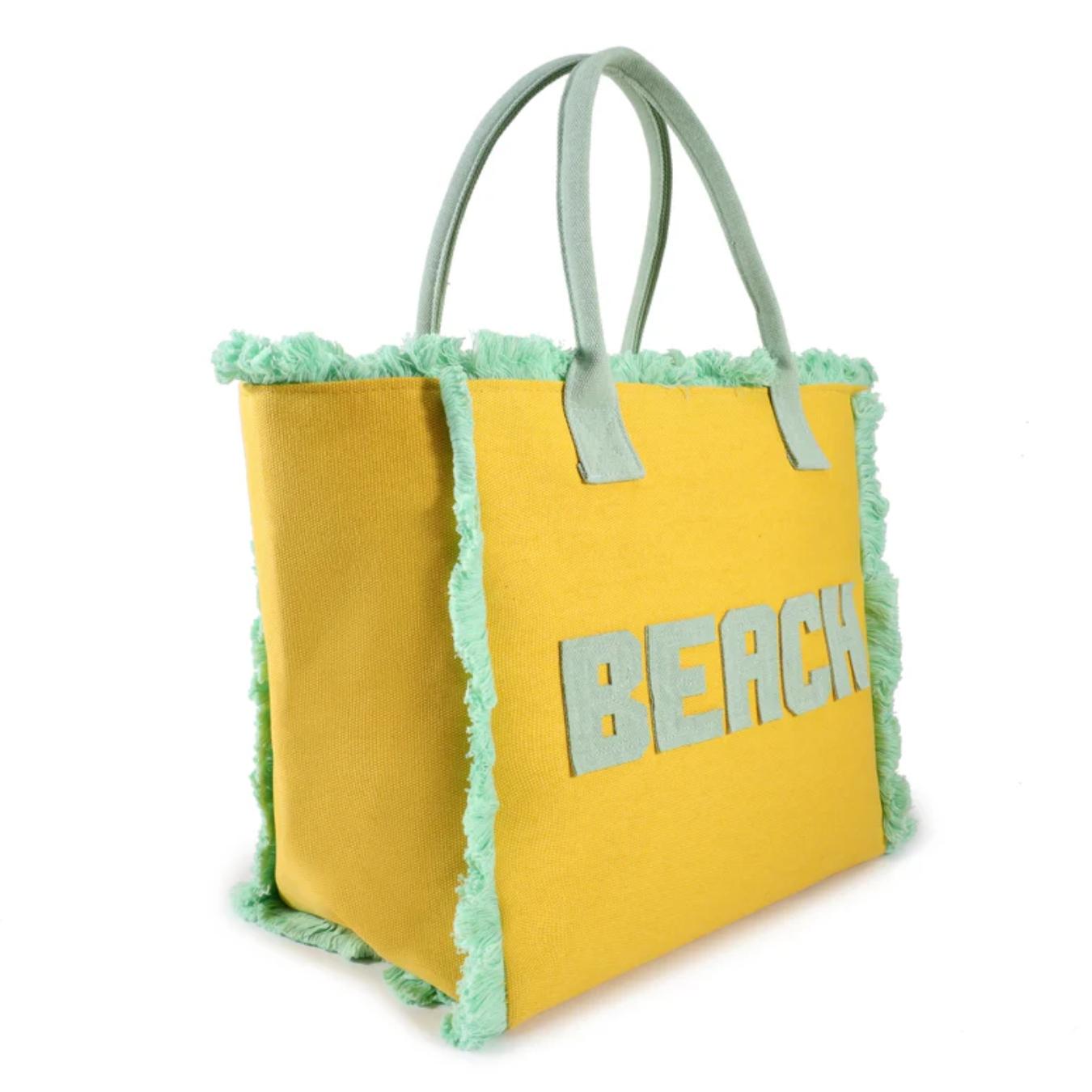 Adela Shopper Bag