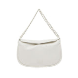 Borsa a Tracolla in Nappa