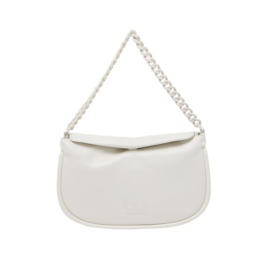 Borsa a Tracolla in Nappa