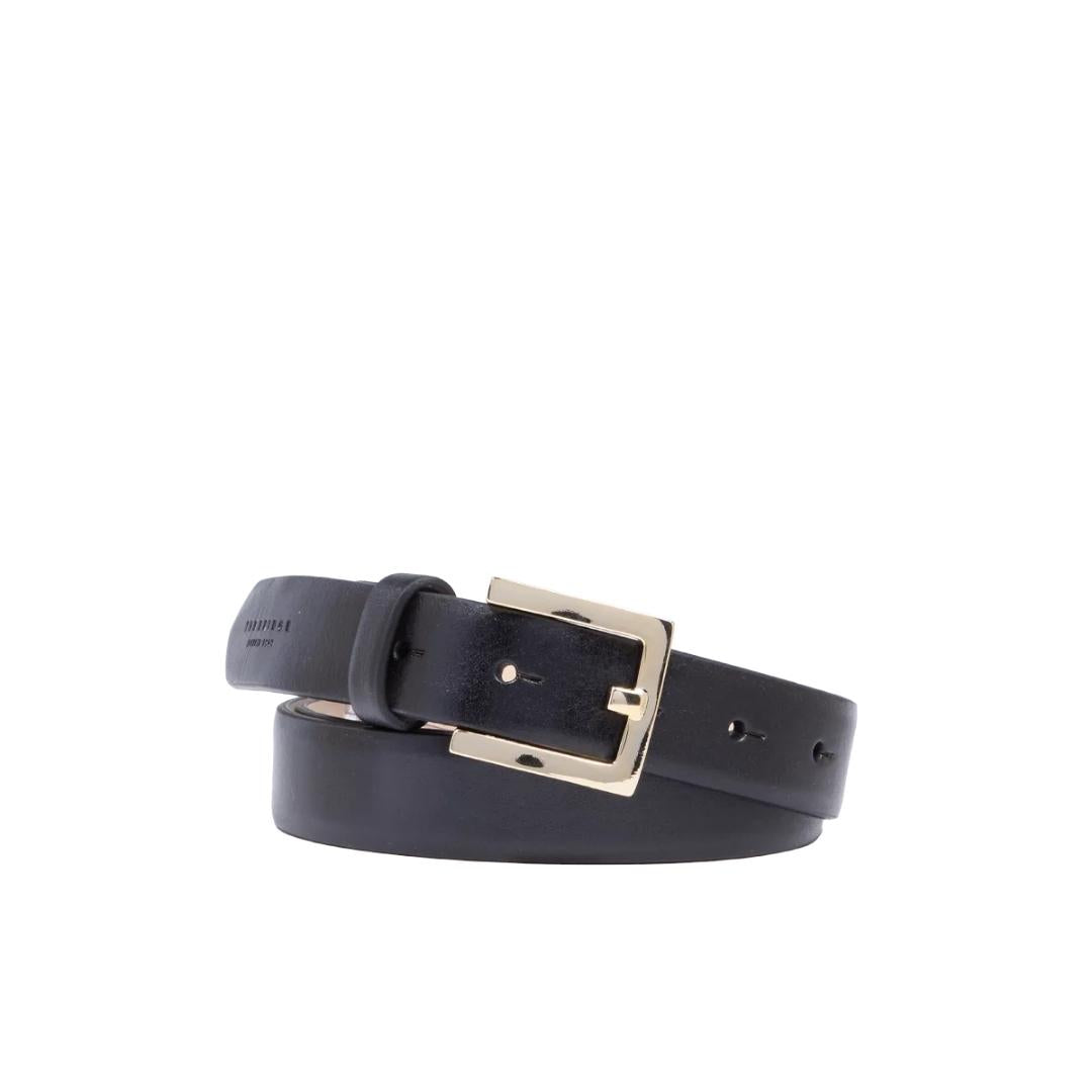 Cintura in pelle donna BERENICE