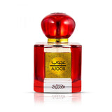 Heritage Ajoob