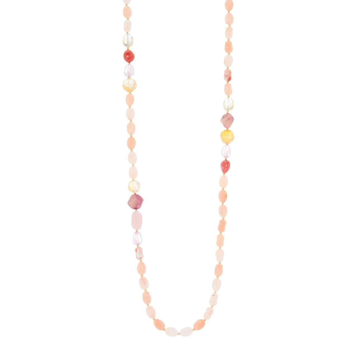 Collana lunga Santa Margherita