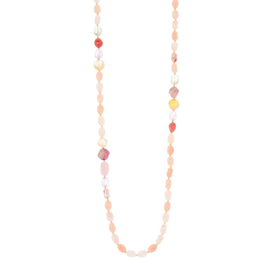 Collana lunga Santa Margherita