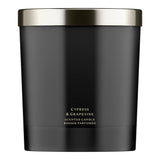 Cypress & Grapevine Home Candle