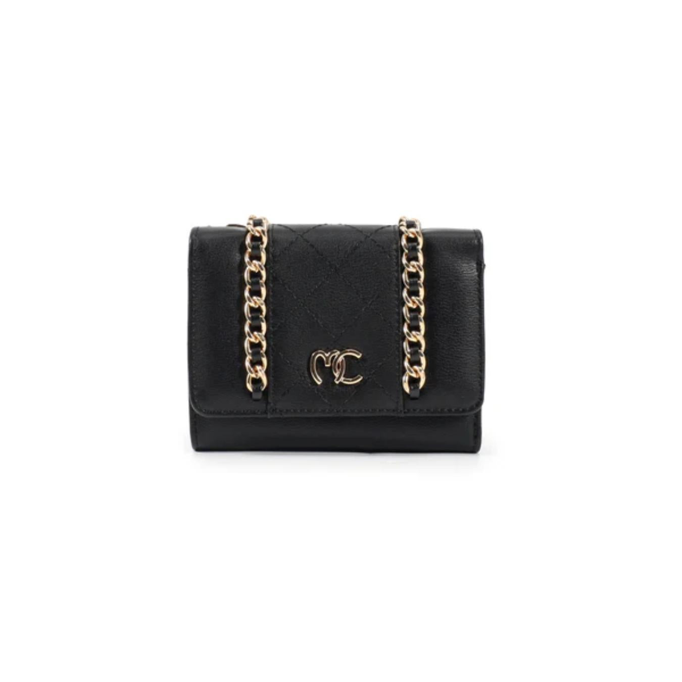 Denise Small Flap Wallet