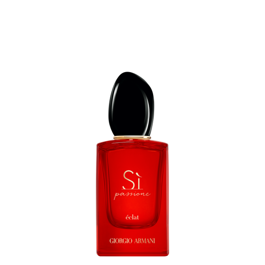 Sì Passione Eclat