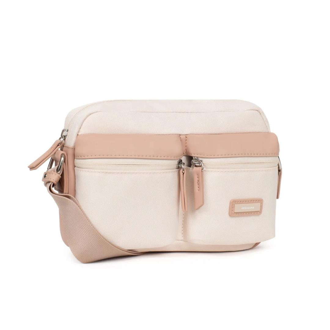 Livia Borsa a Tracolla