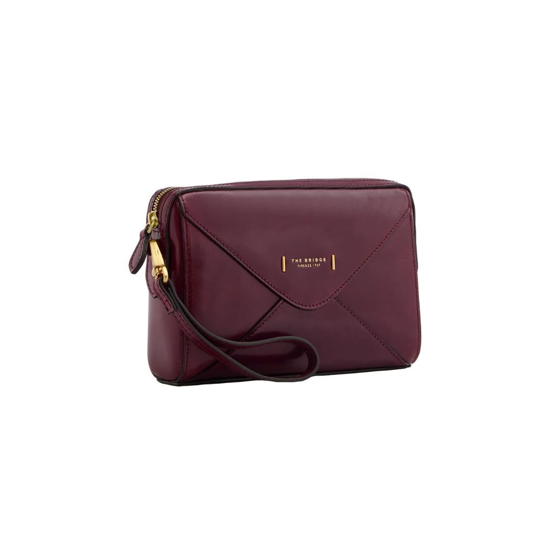 Borsa a Tracolla Donna in Pelle FRIDA