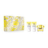 Cofanetto Yellow Diamond Eau de Toilette