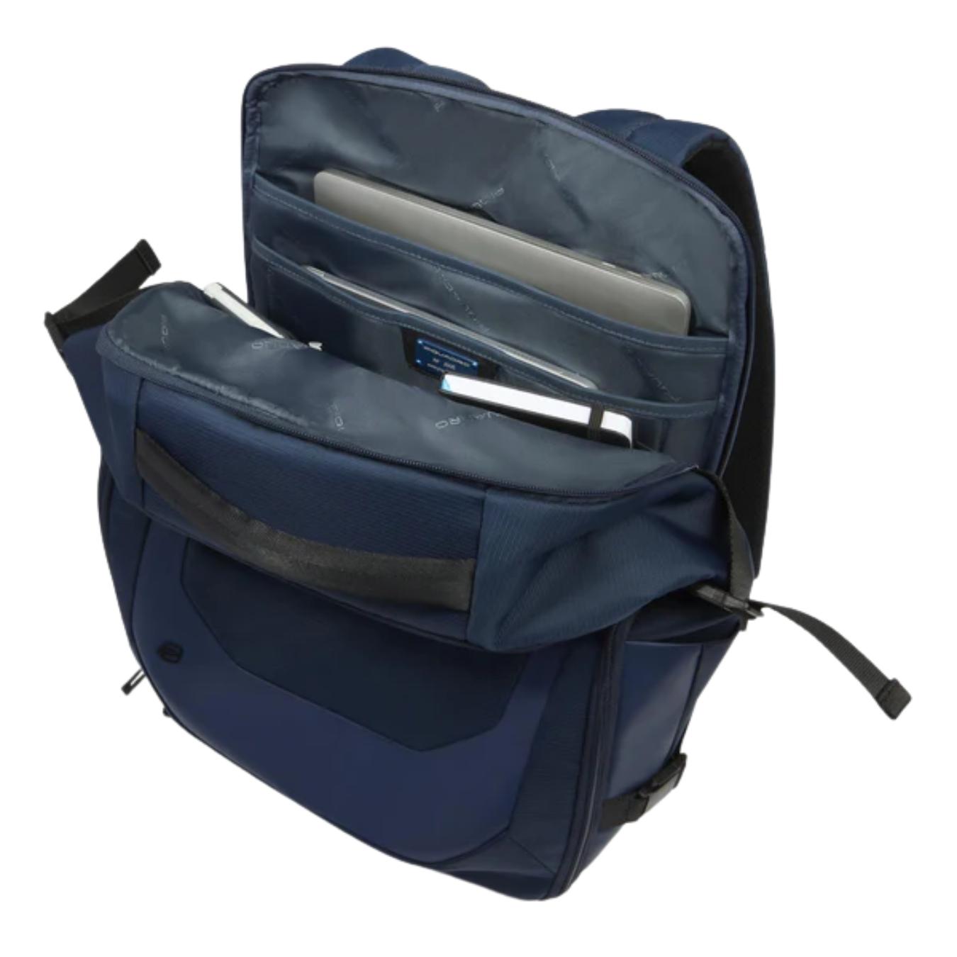 Zaino da Viaggio Porta PC 15,6"