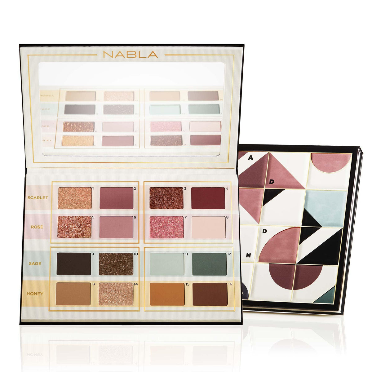 Read My Mind Palette
