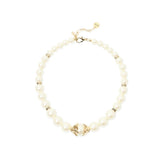 Collana Corta Perle Degradè Daphne