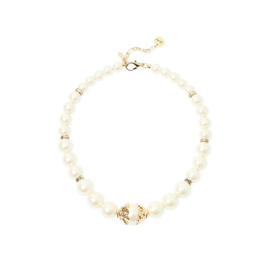 Collana Corta Perle Degradè Daphne