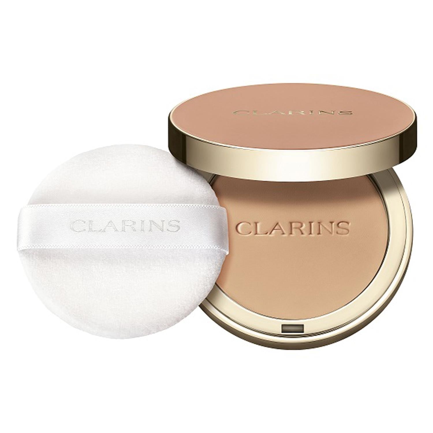 Ever Matte Compact Powder