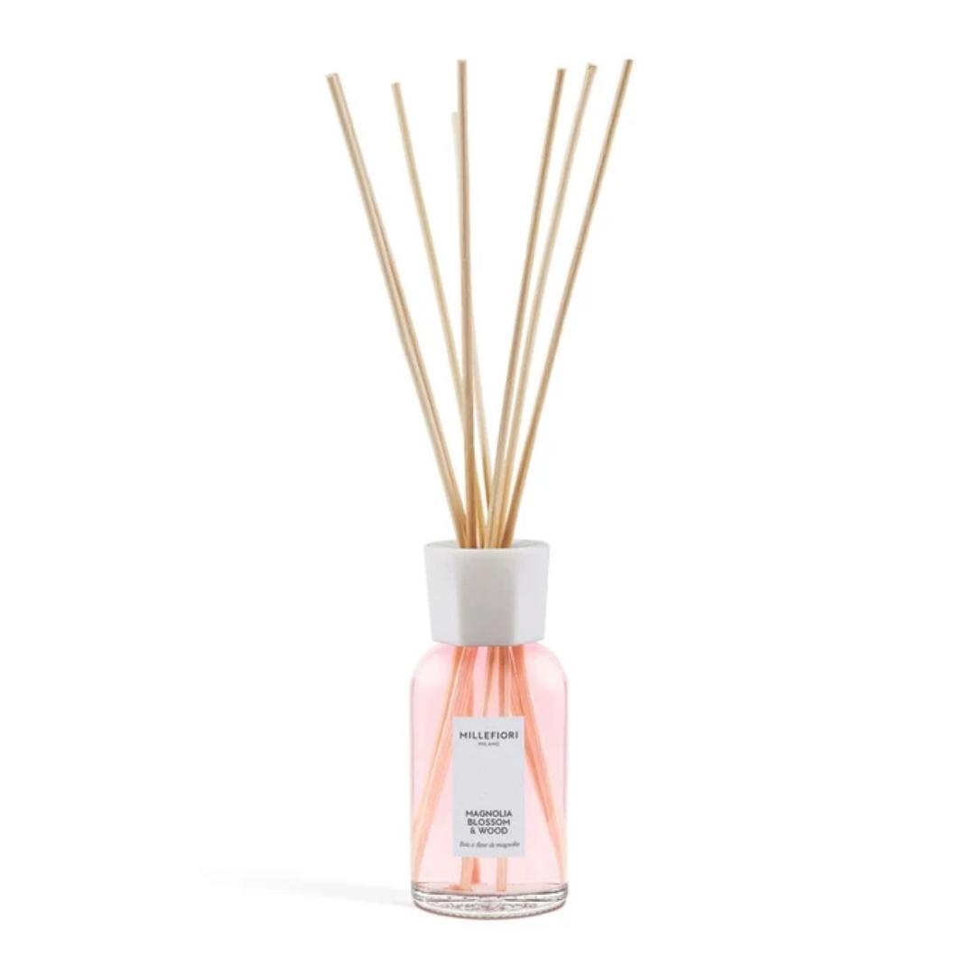 Diffusore a Bastoncini Magnolia Blossom & Wood