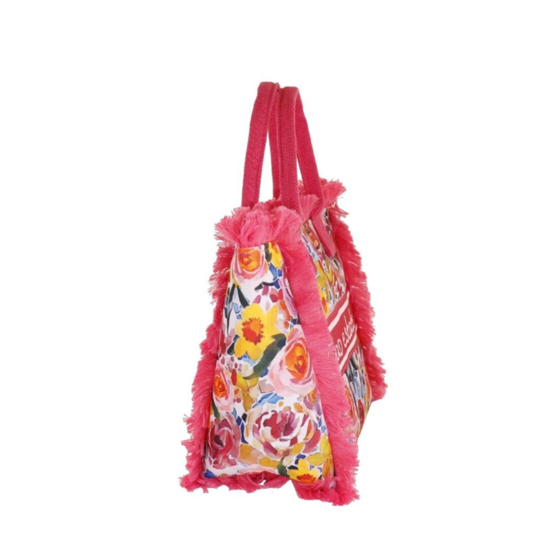 Borsa City S Rose