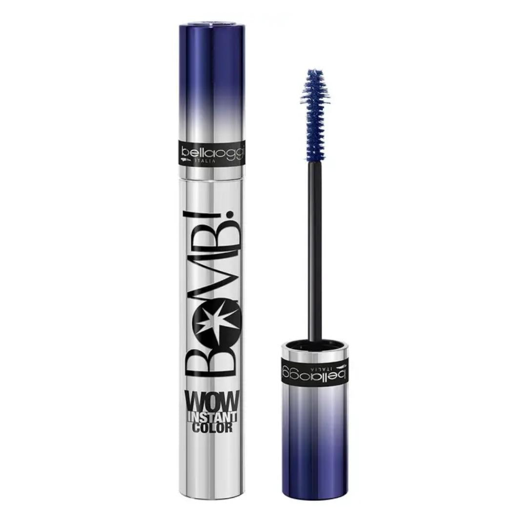 Mascara Volume Bomb! Color Wow