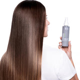Glosssssy Liquid Mirror - Siero Laminazione a Risciacquo