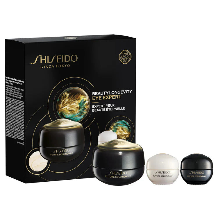 Cofanetto Future Solution Lx Eye Care Set