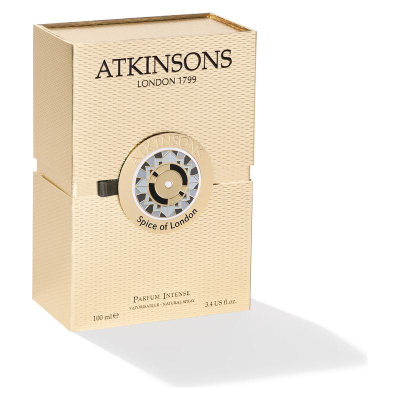 Spice of London Parfum Intense