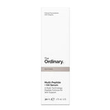 Multi-Peptide + Ha Serum Siero Anti-Age