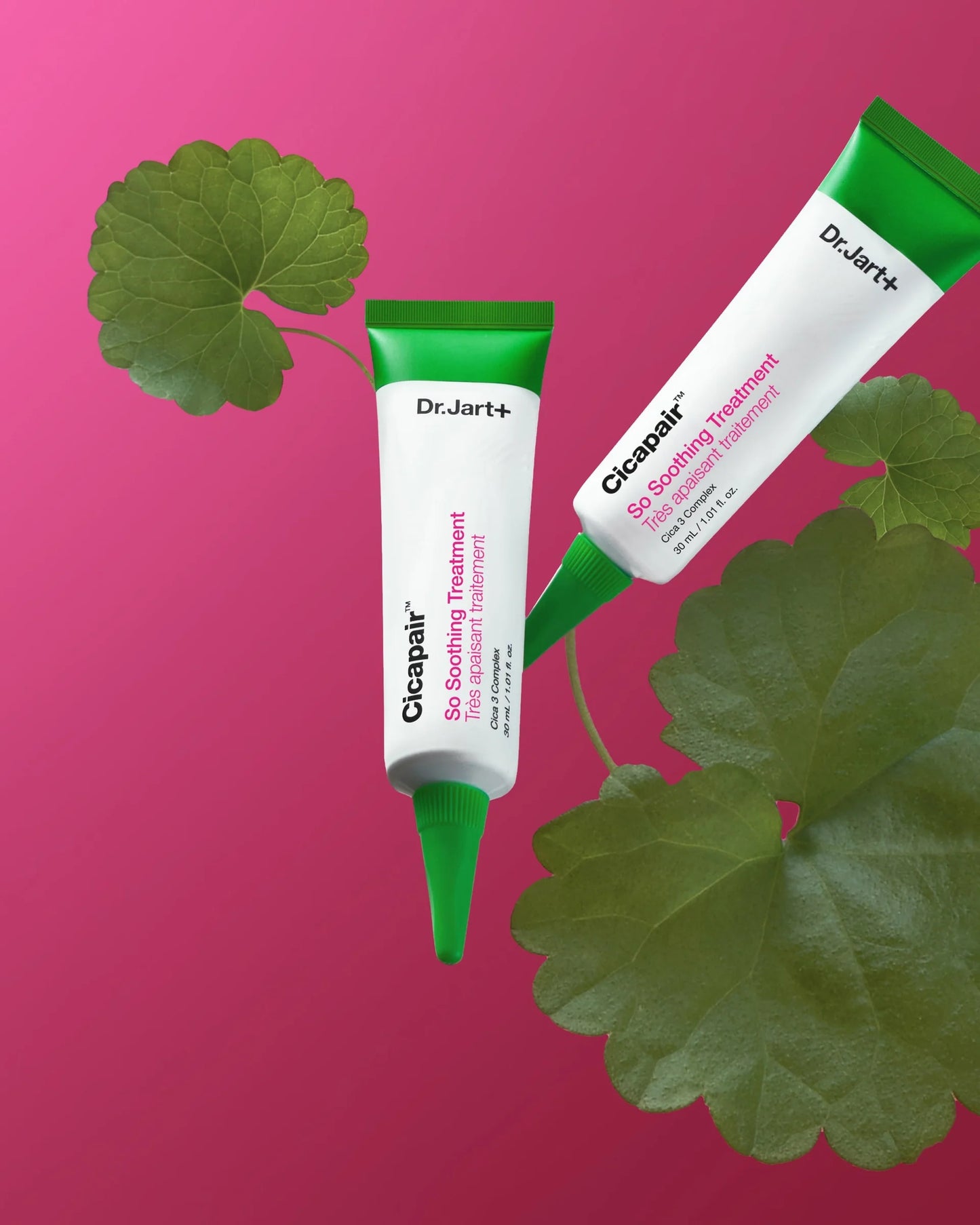 Cicapair™ So Soothing Treatment-GLOBAL-BB