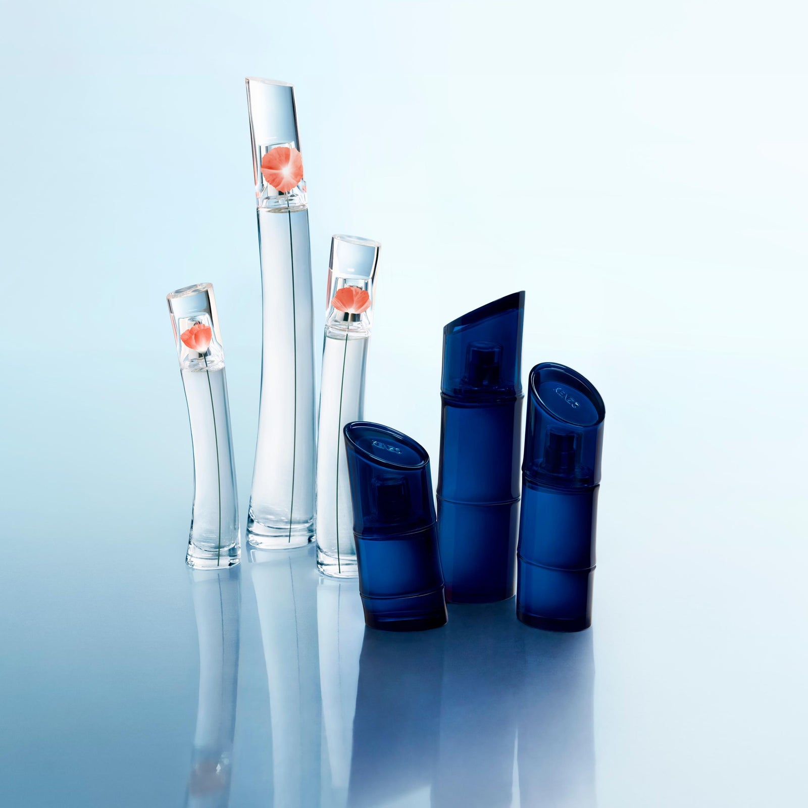 Kenzo Homme Intense