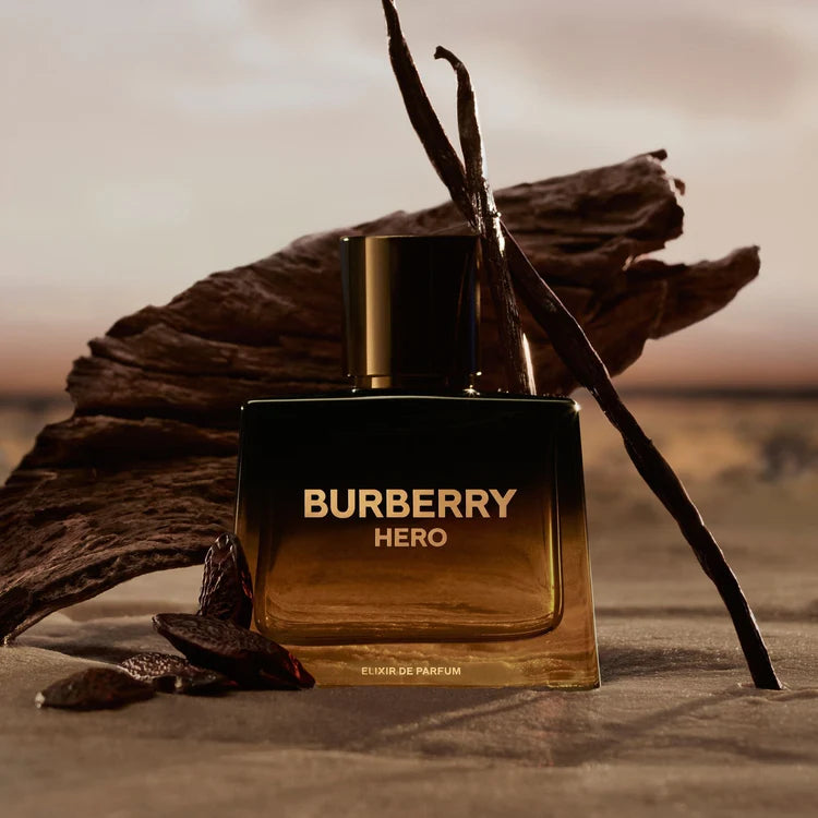 Burberry Hero Elixir de Parfum