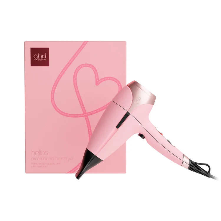 Asciugacapelli ghd helios