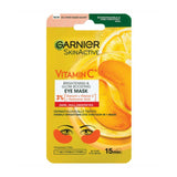 SkinActive Vitamina C Brightening & Glow Boosting