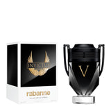 Invictus Victory