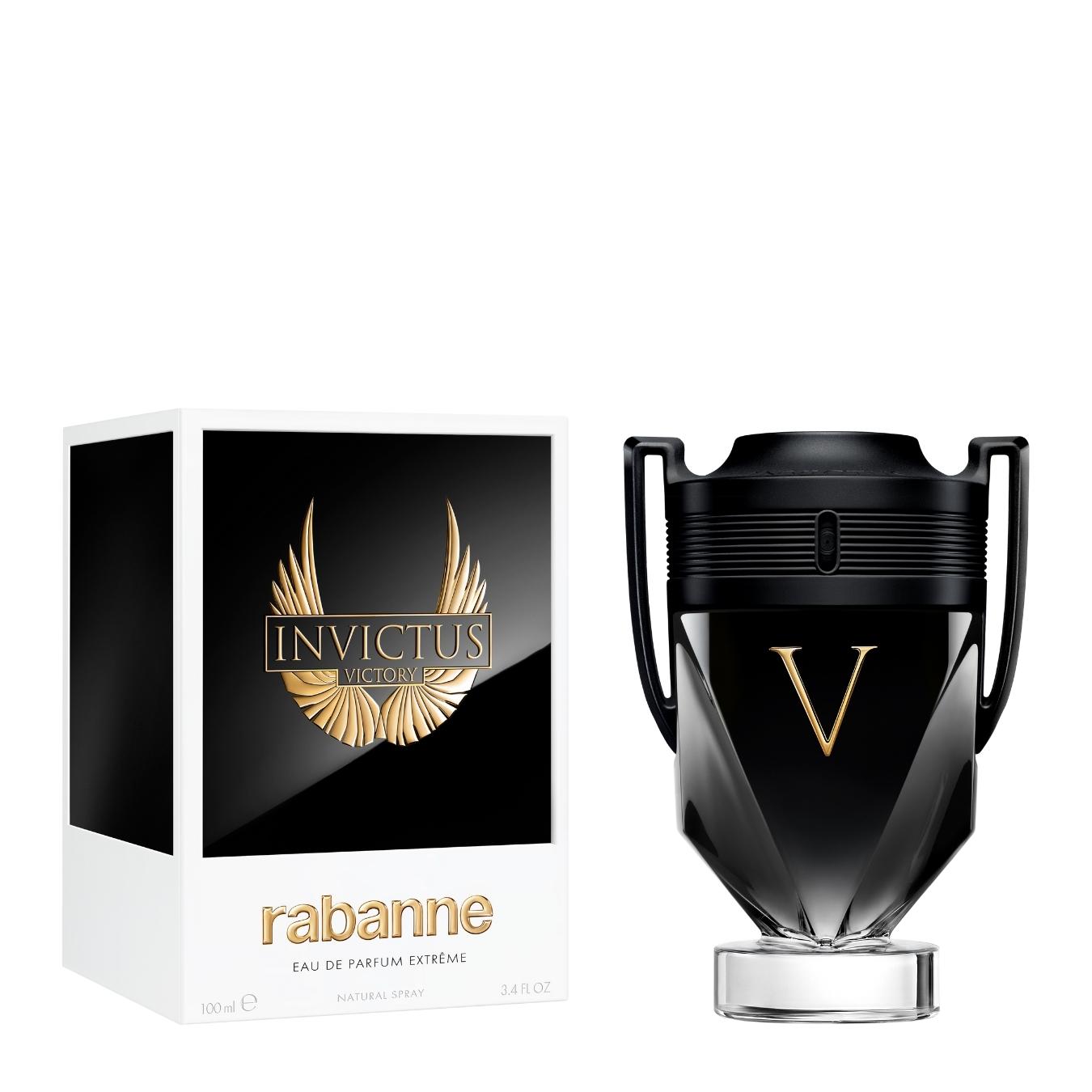 Invictus Victory