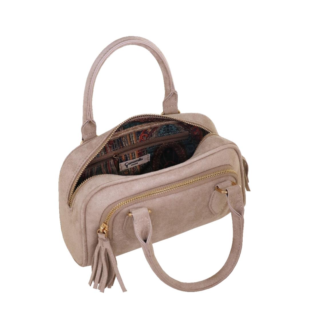 Borsa a Mano S Little Icons