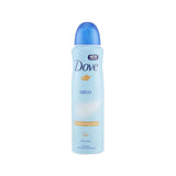 Deodorante Talco Spray Senza Alcool